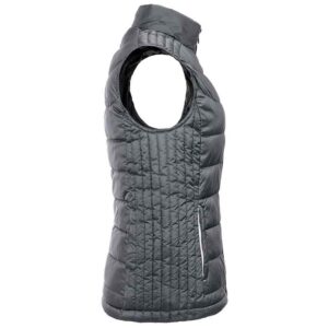 Russell Athletic Ladies Nano Padded Bodywarmer