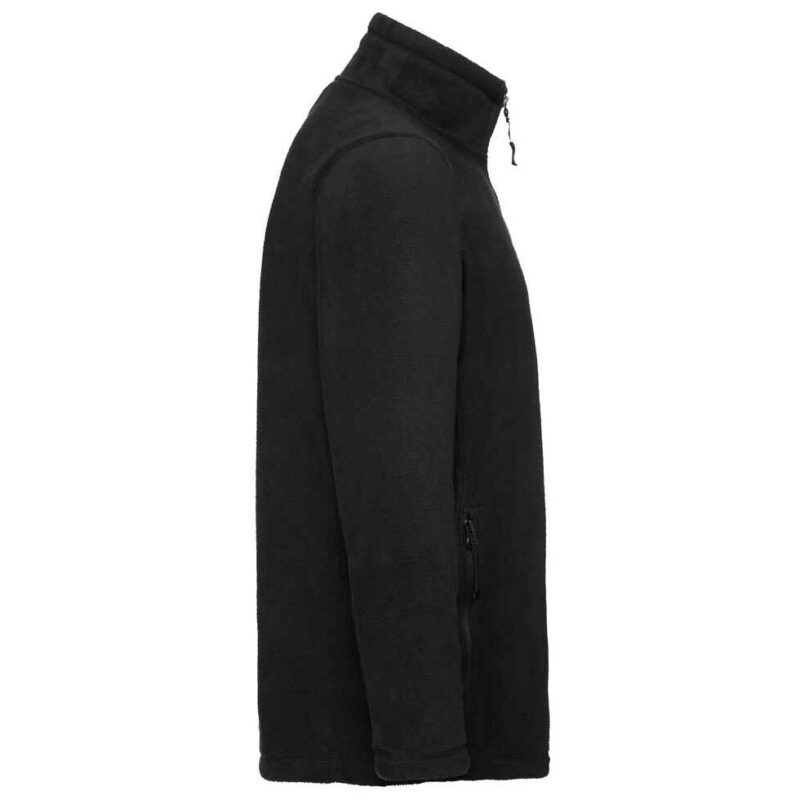 Russell Athletic Outdoor Fleece Jacket