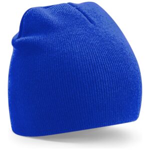 Beechfield Recycled Original Pull-On Beanie