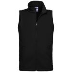 Russell Athletic Smart Soft Shell Gilet
