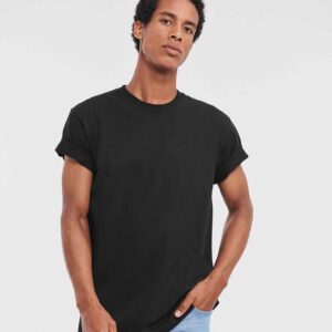 Russell Athletic Authentic Heavyweight T-Shirt