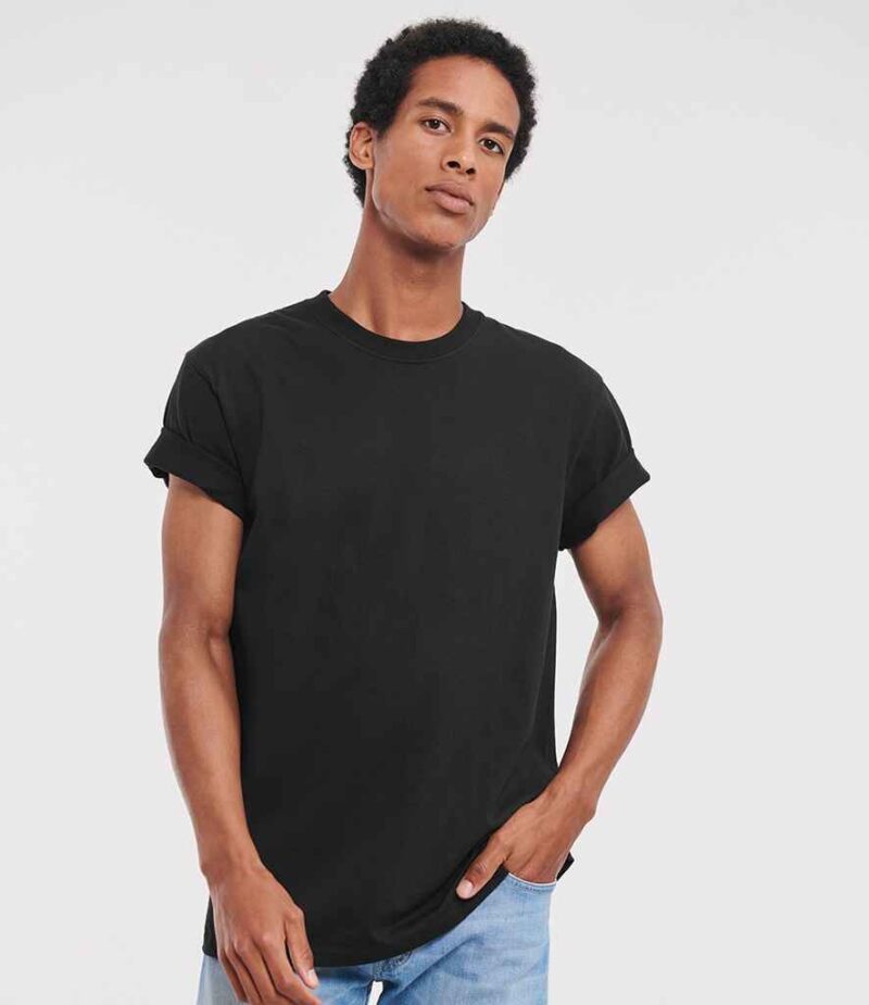 Russell Athletic Authentic Heavyweight T-Shirt