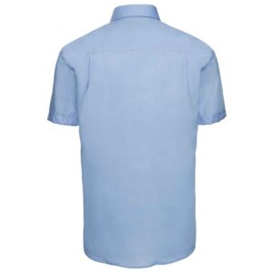 Russell Athletic Collection Short Sleeve Ultimate Non-Iron Shirt