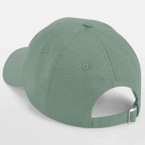 Beechfield Organic Cotton 5 Panel Cap