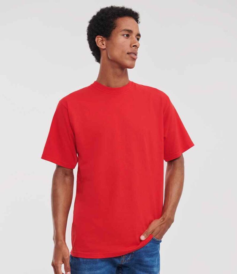 Russell Athletic Classic Ringspun T-Shirt