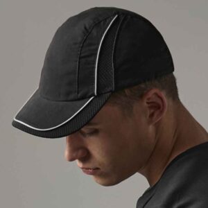Beechfield Coolmax Flow Mesh Cap