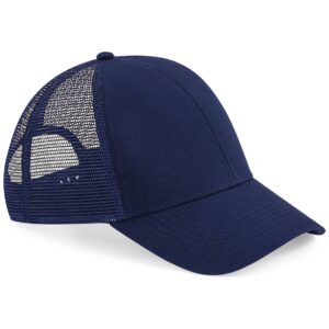 Beechfield Organic Cotton Trucker Cap