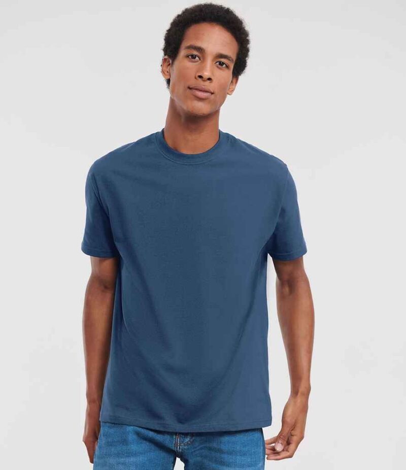 Russell Athletic Classic Ringspun T-Shirt