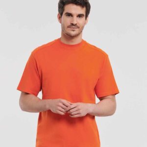Russell Athletic Heavyweight T-Shirt