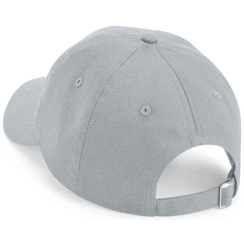 Beechfield Organic Cotton 5 Panel Cap