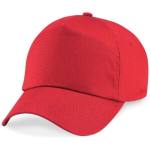 Beechfield Original 5 Panel Cap