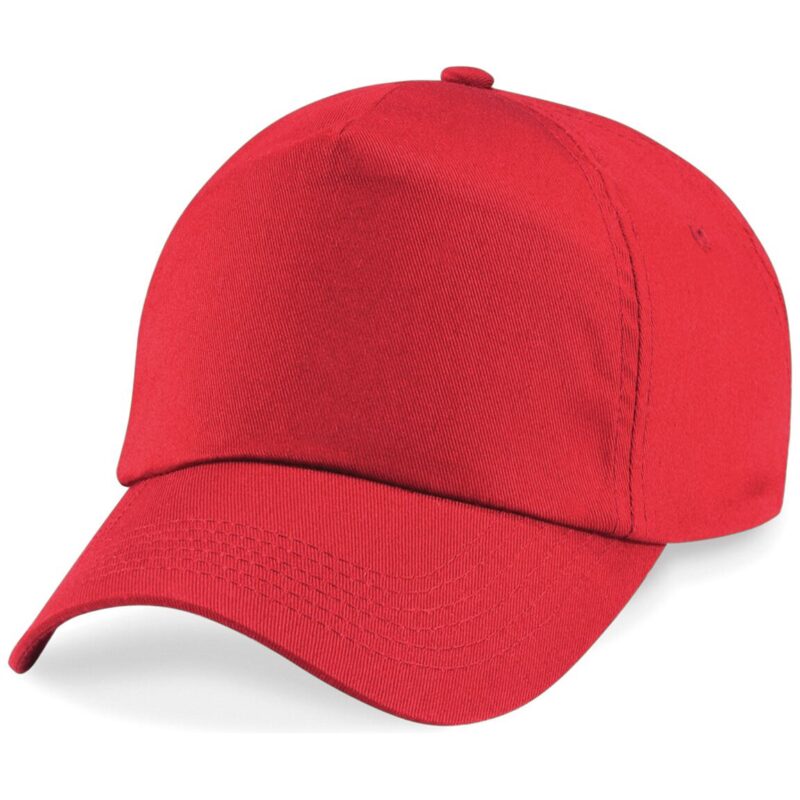 Beechfield Original 5 Panel Cap