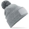 Heather Grey/Black