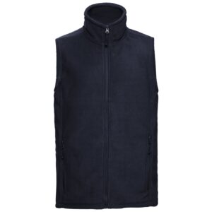 Russell Athletic Outdoor Fleece Gilet