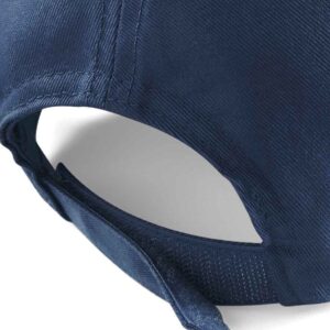 Beechfield Ultimate 5 Panel Cap