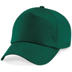 Beechfield Original 5 Panel Cap