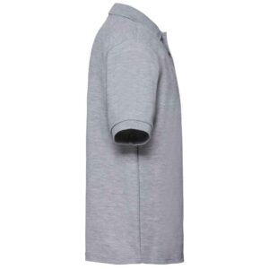 Russell Athletic Poly/Cotton Pique Polo Shirt