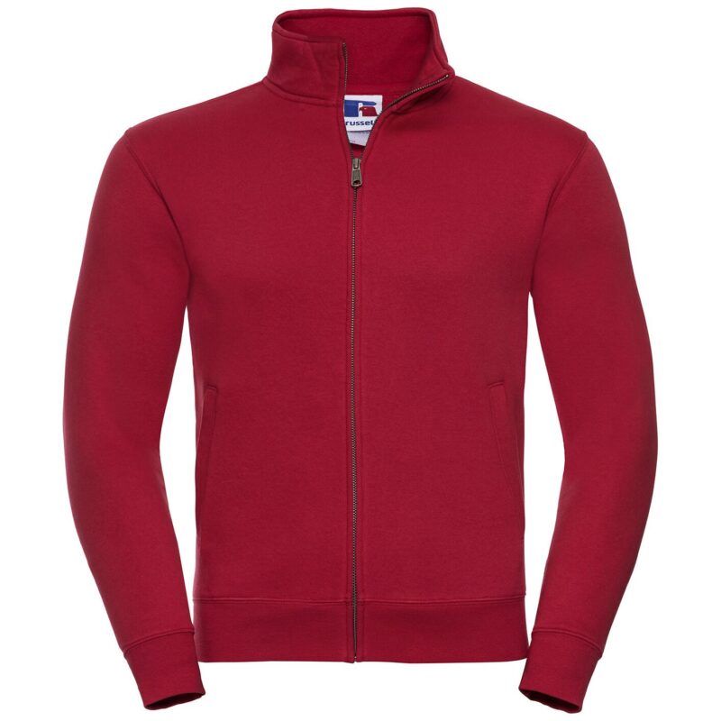 Russell Athletic Authentic Sweat Jacket