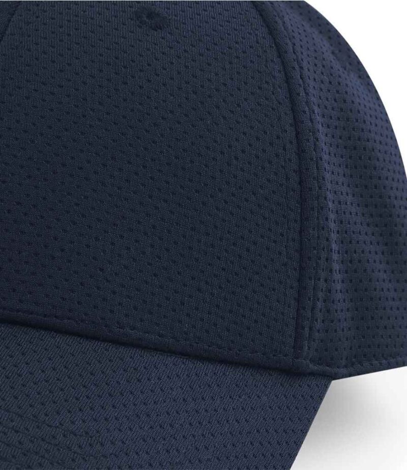 Beechfield Air Mesh 6 Panel Cap