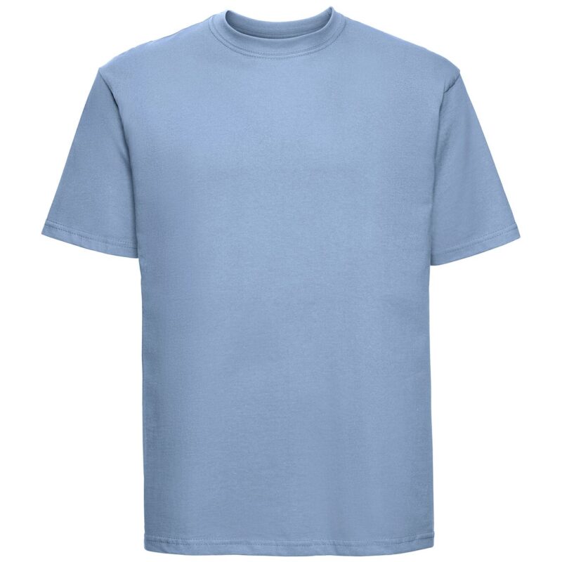 Russell Athletic Classic Ringspun T-Shirt