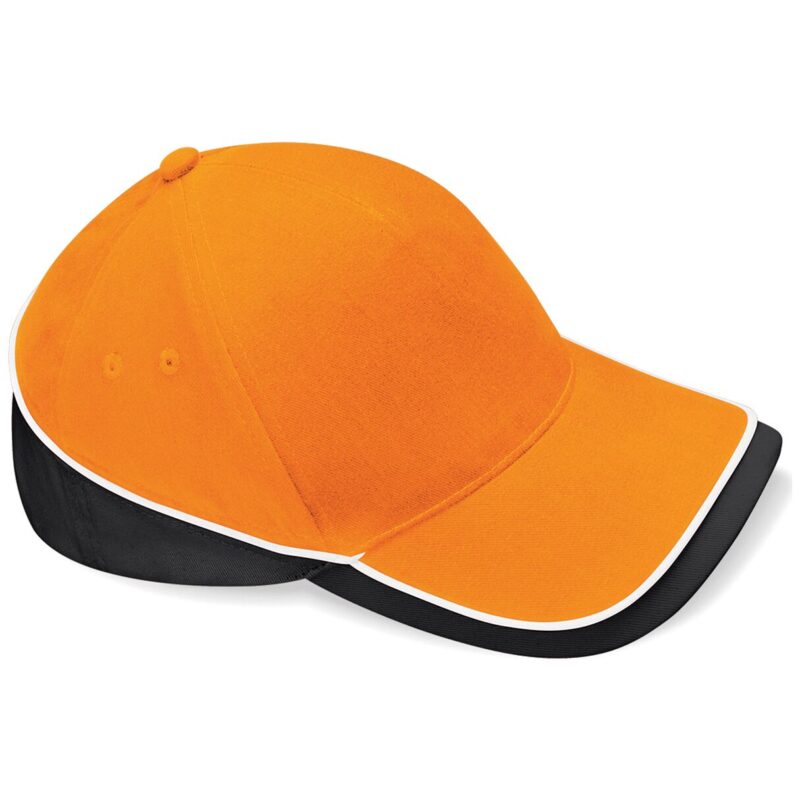 Beechfield Teamwear Competition Cap