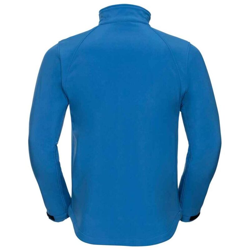 Russell Athletic Soft Shell Jacket