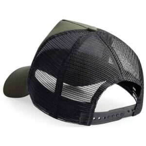 Beechfield Snapback Trucker Cap