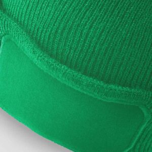 Beechfield Original Patch Beanie