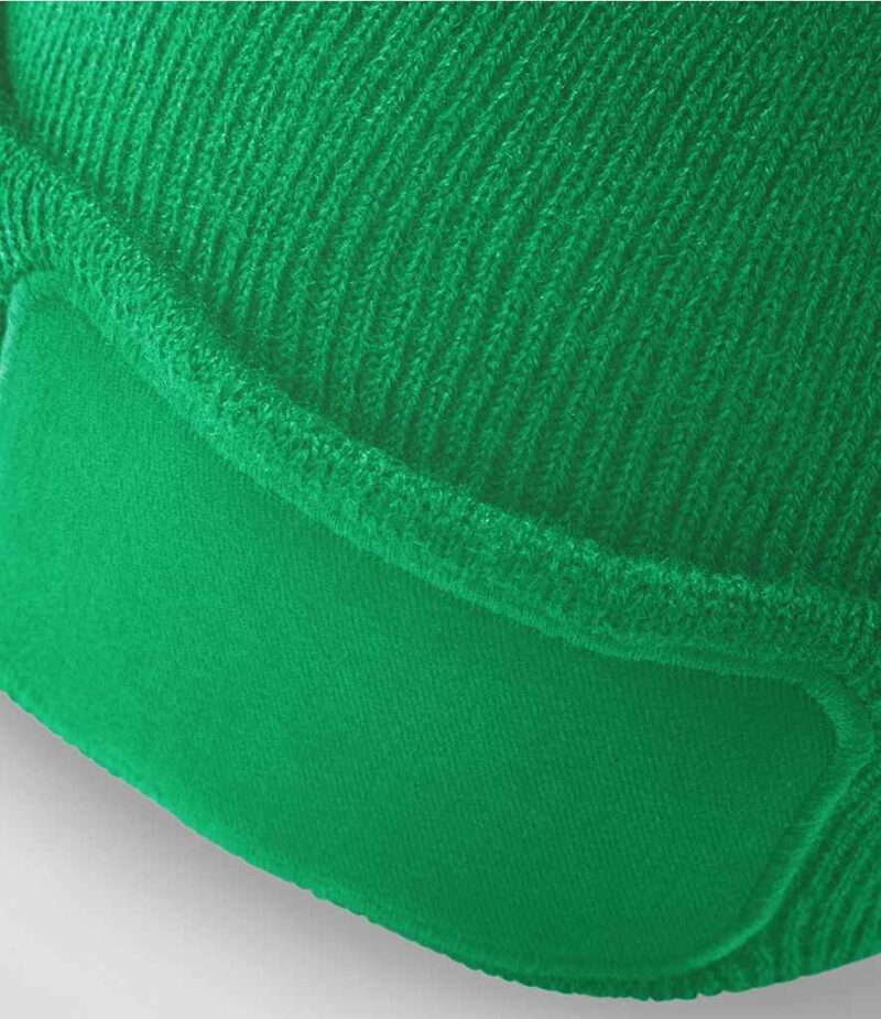 Beechfield Original Patch Beanie