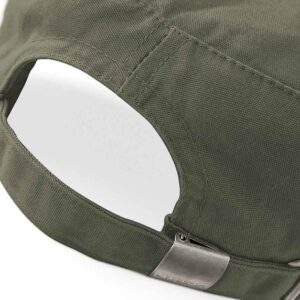 Beechfield Army Cap