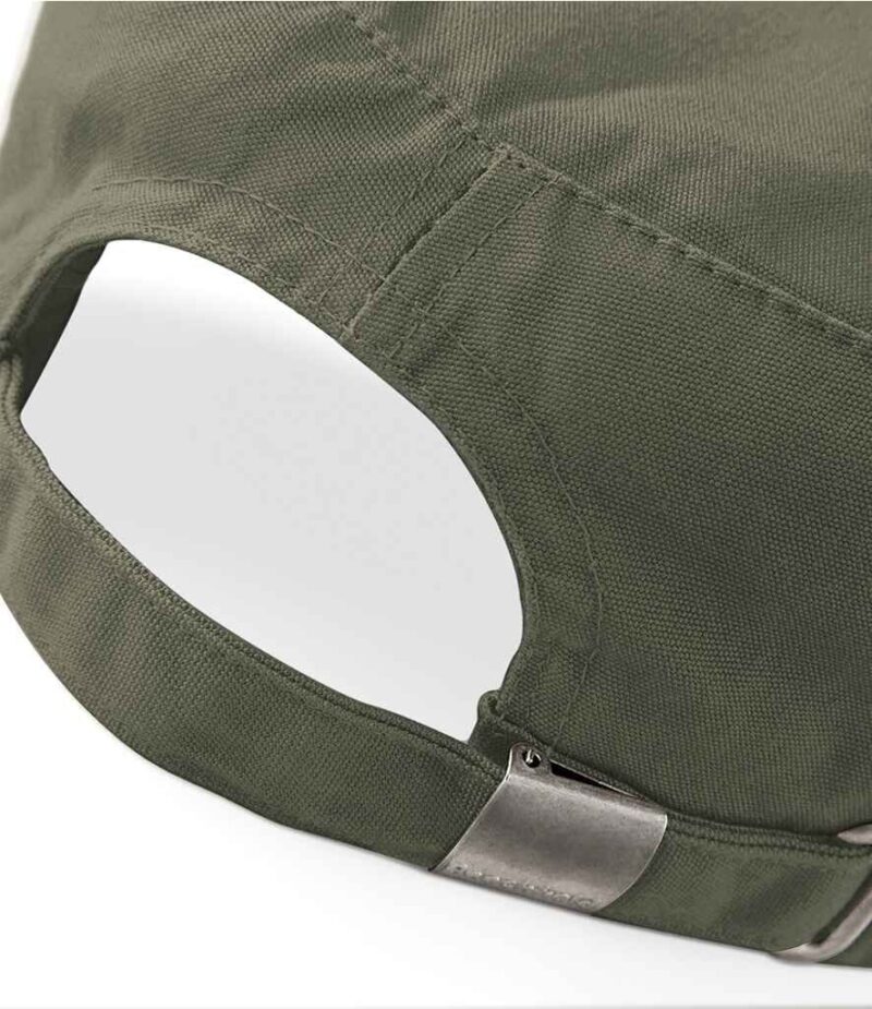 Beechfield Army Cap