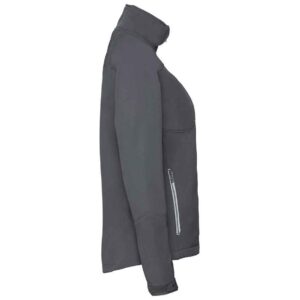 Russell Athletic Ladies Bionic Soft Shell Jacket