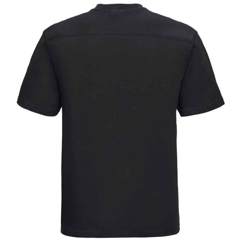 Russell Athletic Heavyweight T-Shirt
