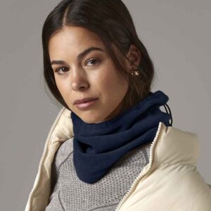 Beechfield Recycled Fleece Snood
