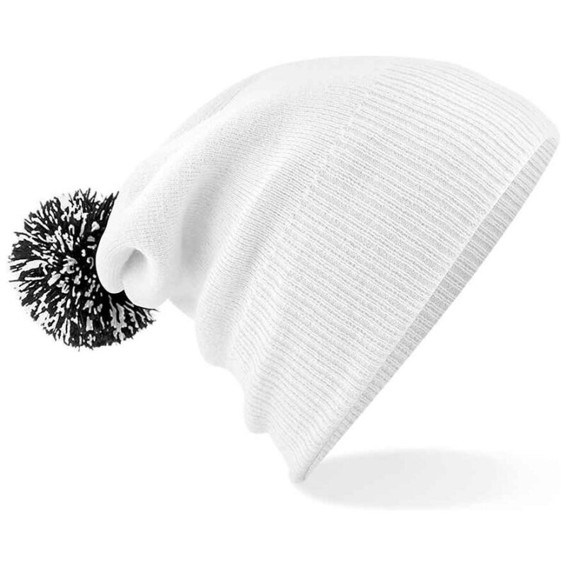 Beechfield Snowstar Beanie