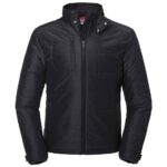 Russell Athletic Cross Padded Jacket