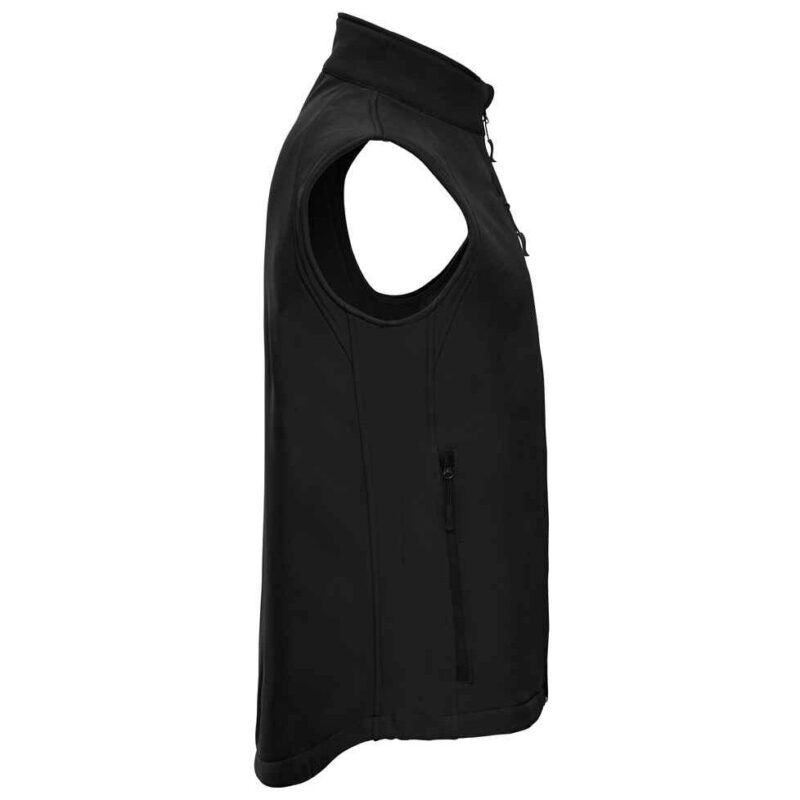 Russell Athletic Soft Shell Gilet