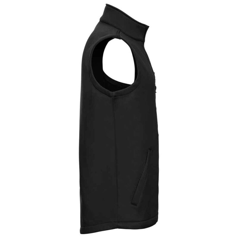 Russell Athletic Smart Soft Shell Gilet