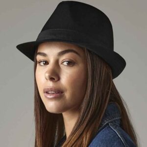 Beechfield Fedora