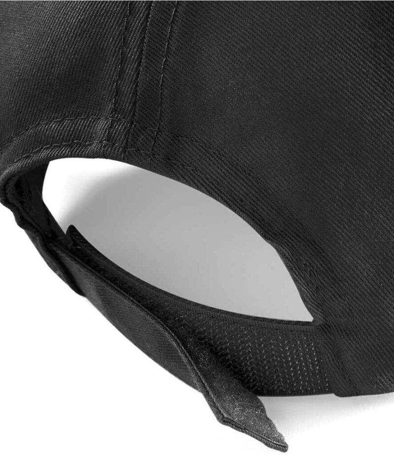 Beechfield Ultimate 5 Panel Cap with Sandwich Peak
