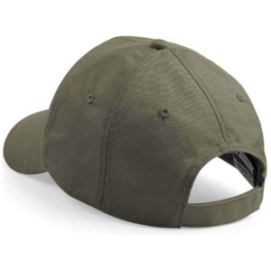 Beechfield Original 5 Panel Cap