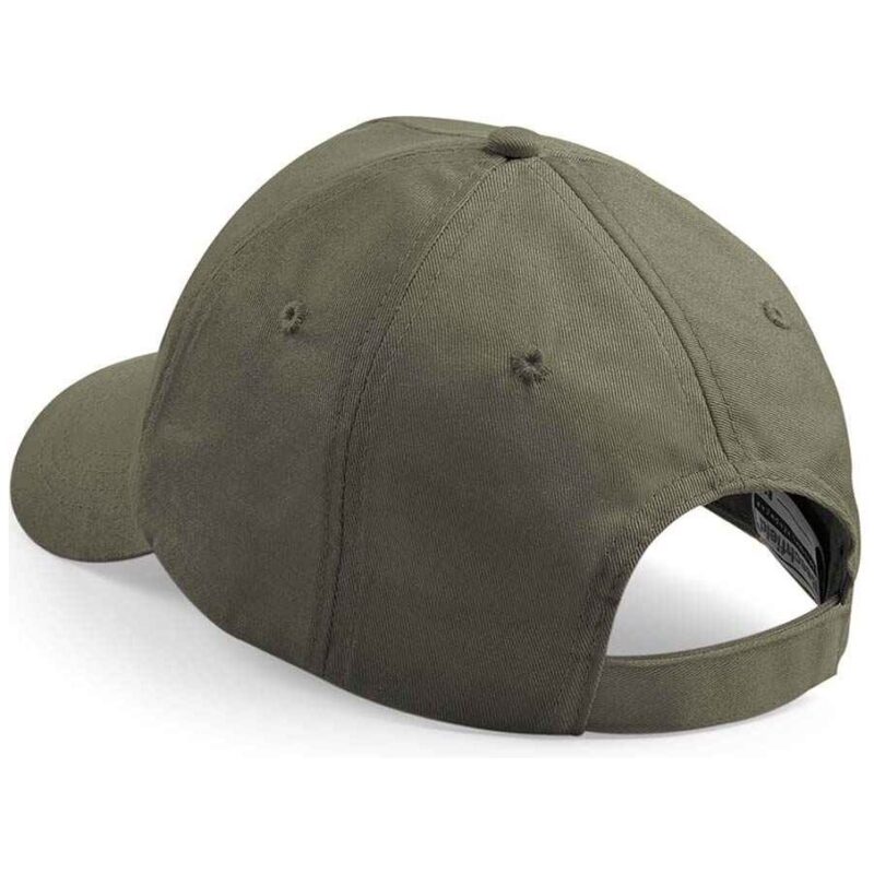 Beechfield Original 5 Panel Cap