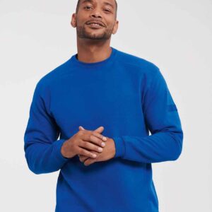 Russell Athletic Heavyweight Sweatshirt