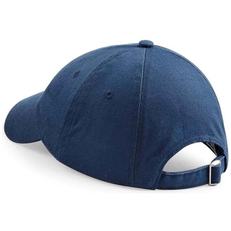 Beechfield Low Profile Heavy Cotton Drill Cap
