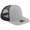 Grey/Black