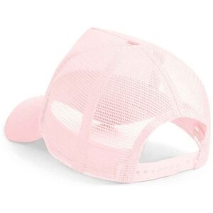 Beechfield Snapback Trucker Cap