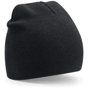 Beechfield Recycled Original Pull-On Beanie