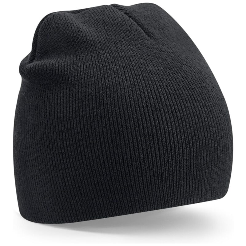 Beechfield Recycled Original Pull-On Beanie