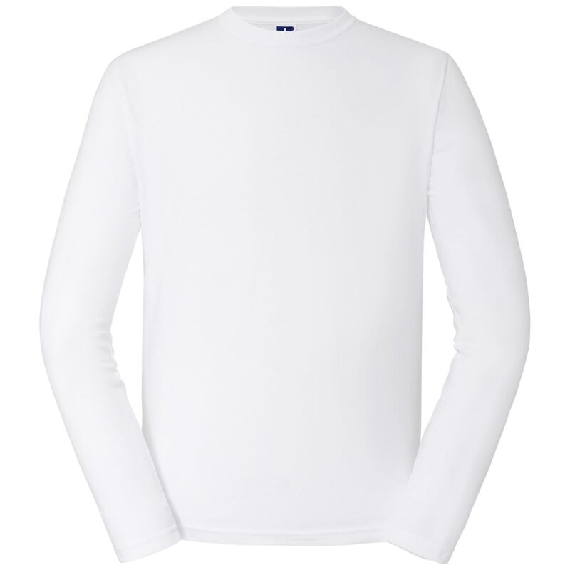 Russell Athletic Classic Long Sleeve T-Shirt