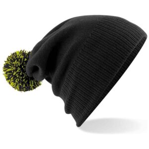 Beechfield Snowstar Beanie